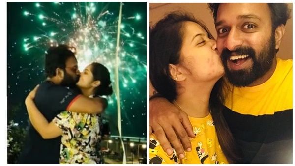 സാന്ത്വനത്തിലെ ശിവന്‍ ആവാന്‍ കാരണം ഷഫ്‌ന, ജീവിതത്തില്‍ വരുത്തിയ മാറ്റത്തെ കുറിച്ച് സജിന്‍
