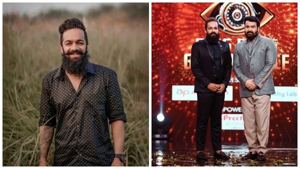 ചതിക്കപ്പെട്ട പ്രണയത്തെ പോലും പകയാക്കാതെ കവിതയാക്കുന്നവര്‍; കോരിചൊരിഞ്ഞ സ്‌നേഹത്തിന് നന്ദിയെന്ന് സായി വിഷ്ണു