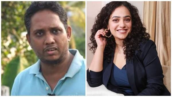 നിത്യയെ വിവാഹം കഴിക്കാന്‍ ഇഷ്ടമായിരുന്നു, വീട്ടുകാരെ കണ്ടു; കിട്ടിയ മറുപടിയെ കുറിച്ച് സന്തോഷ് വര്‍ക്കി