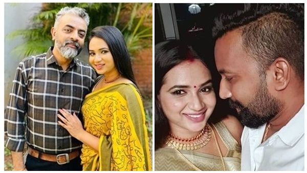 15 ദിവസം ഞാനും ബാക്കി 15 ദിവസം കെകെയുമാണ് ശരണ്യയെ സഹിക്കുന്നത്; സിദ്ധുവിനോട് സഹതാപമെന്നും ഭര്‍ത്താവ്!
