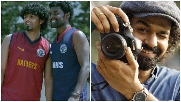 ആദ്യമായി അളിയാ എന്ന് വിളിച്ചപ്പോൾ പ്രണവിന്റെ പ്രതികരണം ഇങ്ങനെയായിരുന്നു, വെളിപ്പെടുത്തി അശ്വത്