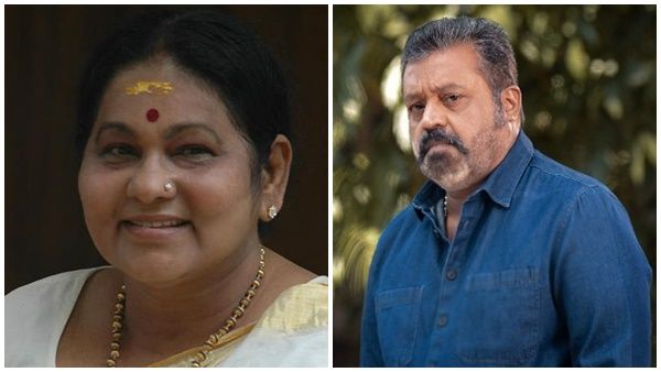 ചേച്ചി സിനിമകള്‍ ചെയ്തു, പക്ഷെ കയ്യിലെത്ര ബാക്കിയുണ്ടെന്ന് ആരും അന്വേഷിച്ചില്ല; സുരേഷ് ഗോപി പറയുന്നു