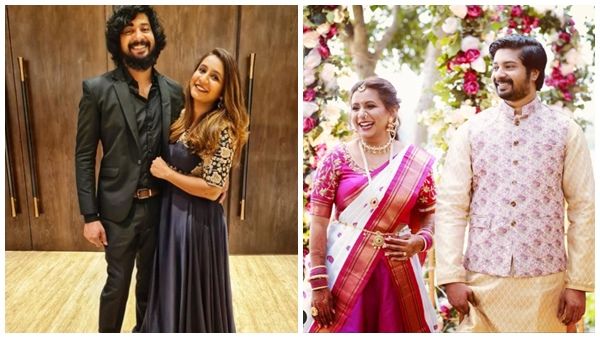 പ്രേമത്തിന്റെ ലൊക്കേഷനില്‍ നിന്നും പ്രണയത്തിലായി; ഇന്റര്‍ സറ്റേറ്റ് വിവാഹത്തെ കുറിച്ച് നടന്‍ ശബരീഷ് വര്‍മ്മ