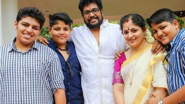 ഭര്‍ത്താവും മക്കളും തന്നെയാണ് എന്റെ ബലം; മക്കളെ പോലെ തനിക്ക് ഏറ്റവും ഇഷ്ടപ്പെട്ടത് ഇതാണെന്ന് നടി ആനി