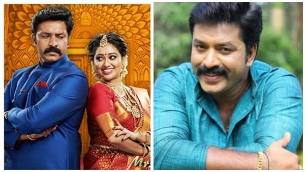 ഷാനവാസിന് പകരം ഡികെ ആകുന്നത് പ്രേക്ഷകരുടെ പ്രിയതാരമോ; നടന്റെ വാക്കുകള്‍ ചര്‍ച്ചയാവുന്നു...