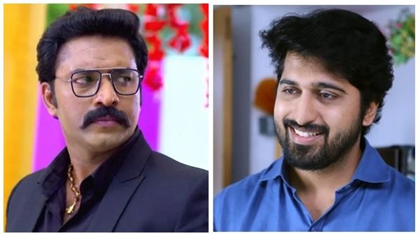 നായകന്‍ പിന്മാറിയ സീരിയലിലേക്ക് മറ്റൊരു നടന്‍; ഹിറ്റ്‌ലര്‍ ആവാന്‍ പ്രേക്ഷകര്‍ കാത്തിരുന്ന നടന്‍ തന്നെ എത്തും
