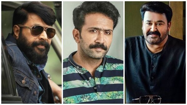 കുട്ടിക്കാലത്ത് ലാലേട്ടന്‍ ഫാന്‍, മമ്മൂക്കയെ മനസിലായതോടെ മമ്മൂക്കയുടെ ഫാന്‍; സൂപ്പര്‍ താരങ്ങളെ കുറിച്ച് ഷൈന്‍