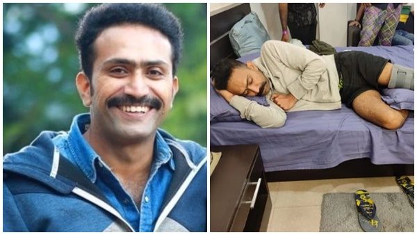 മദ്യപിച്ചതല്ല, പെയിന്‍ കില്ലറിന്റെ സെഡേഷനിലായിരുന്നു ഷൈന്‍! വിവാദ അഭിമുഖങ്ങളെക്കുറിച്ച് സഹോദരന്‍
