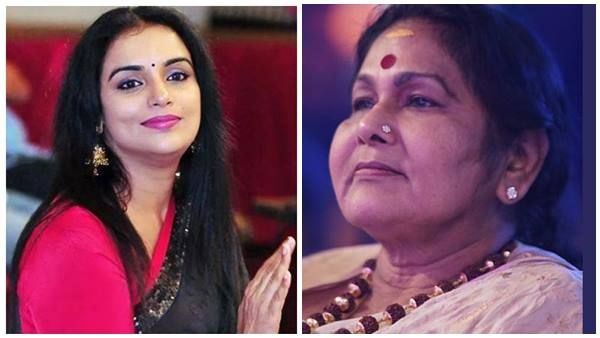 ശ്വേത മേനോന്റെ കൈയ്ക്ക് വെട്ട് കൊണ്ടു, കെപിഎസി ലളിത തളര്‍ന്നുപോയി, ആ സംഭവം പറഞ്ഞ് വിഎം വിനു