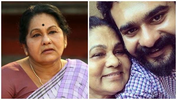 ജീവന്‍ തിരിച്ചു കിട്ടിയപ്പോള്‍ അവന്‍ ആദ്യം പറഞ്ഞത് ഇതാണ്; അപകടത്തെ കുറിച്ച് കെപിഎസി ലളിത