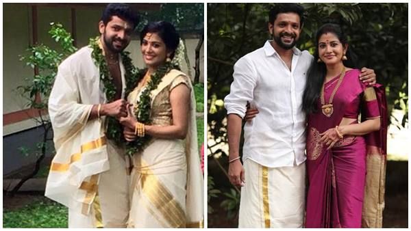 പ്രണയത്തില്‍ സുഹൃത്തുക്കള്‍ക്ക് വരെ സംശയം ഉണ്ടായിരുന്നു, പ്രണയ കഥ പങ്കുവെച്ച് ശിവദ