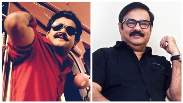 പറഞ്ഞത് കേള്‍ക്കാത്തത് കൊണ്ട് മോഹന്‍ലാലിന് ആദ്യമായി വഴക്ക് കേട്ടത്; സ്ഫടികം ലൊക്കേഷന്‍ കഥ പറഞ്ഞ് താരം