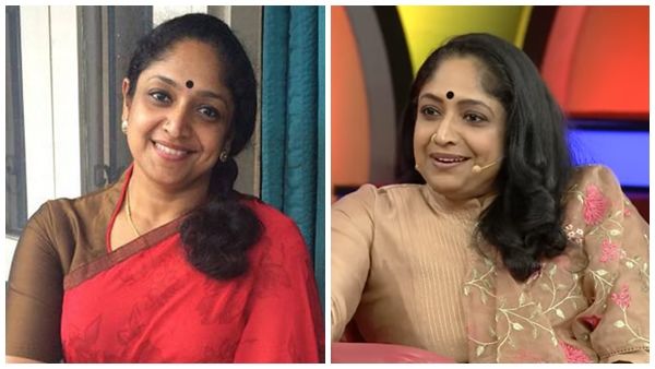 ഞാന്‍ ഗന്ധര്‍വ്വന്‍ അടക്കമുള്ള സിനിമകള്‍ വേണ്ടെന്ന് വെച്ചതാണ്; നഷ്ടം തോന്നിയ കഥാപാത്രത്തെ കുറിച്ച് ശ്രീലക്ഷ്മി