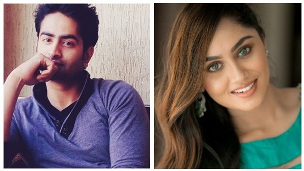 റിയൽ ലൈഫിലും പ്രണയത്തിലാണോ, ആ സംശയം തീർത്ത് അമ്മയറിയാതെ സീരിയലിലെ നിഖിലും ശ്രീതുവും...