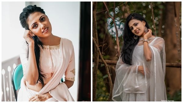 പ്രണയത്തിലാണ്, ഒന്നര വര്‍ഷം കൊണ്ട് കല്യാണം ഉണ്ടാവും, വിവാഹത്തെ കുറിച്ച് ശ്രീവിദ്യ മുല്ലച്ചേരി