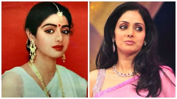 ചെറുപ്പക്കാരിയാവാൻ ഇൻജെക്ഷൻ എടുക്കാറുണ്ടോ? ശ്രീദേവിയോട് സൗന്ദര്യ രഹസ്യം ചോദിച്ചപ്പോള്‍ കിട്ടിയ മറുപടിയിങ്ങനെ