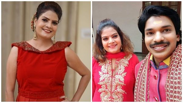 സന്തോഷ് പണ്ഡിറ്റിനോട് വിവാഹ അഭ്യര്‍ത്ഥന നടത്തി സുബി; പണ്ഡിറ്റിന്റെ മാസ് മറുപടി, വടി കൊടുത്ത് അടി വാങ്ങി!