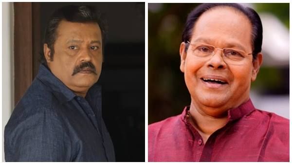 സുരേഷ് ഗോപി ചെയ്തതെല്ലാം സ്‌നേഹം കൊണ്ടാണ്, അത് എനിക്ക് എങ്ങനെ തിരിച്ചടിയാകുമെന്ന് അവന് അറിയില്ല