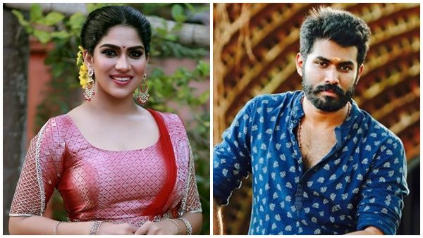 ശ്രീനാഥിനെ കല്യാണം കഴിക്കാന്‍ ഞാന്‍ എത്ര പേരെ തേച്ചു! എന്ന് വെറെ കല്യാണം കഴിക്കുകയാണോ? സ്വയം ട്രോളി സ്വാസിക