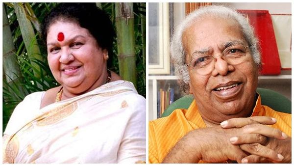 കവിയൂര്‍ പൊന്നമ്മയും തിലകനും പെട്ടെന്ന് പിണങ്ങി; സ്‌നേഹം കൊണ്ടാണ് അവരെ അടുപ്പിച്ചതെന്ന് സംവിധായകന്‍