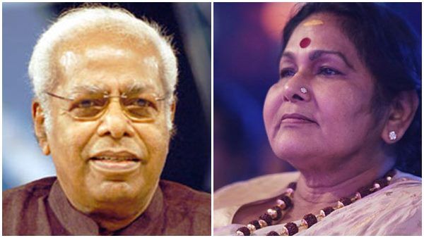 നിങ്ങളെ കുഴിയില്‍ വച്ചാല്‍ പോലും മിണ്ടാന്‍ വരില്ല! തിലകനോട് തെറ്റി കെപിഎസി ലളിത; പിണക്കം മാറ്റിയത് ശ്രീവിദ്യ