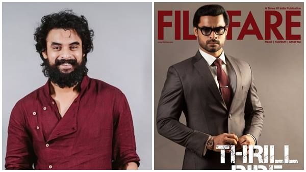 പുതിയ നേട്ടവുമായി ടോവിനോ; ഫിലിം ഫെയര്‍ ഡിജിറ്റലിന്റെ കവര്‍ ചിത്രമാകുന്ന ആദ്യ മലയാളി താരം