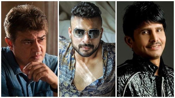 എന്തുകൊണ്ട് വലിമൈ വേണ്ടെന്ന് വച്ചു? കെആര്‍കെയ്ക്ക് കേക്കും മിഠായിയും കൊടുക്കണമെന്ന് ടൊവിനോ