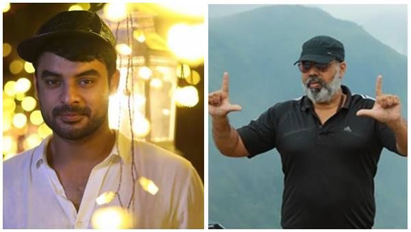 ടൊവിനോയെ ഒഴിവാക്കി താന്‍ ആന്‍സണെ തെരഞ്ഞെടുത്തു, കാരണം... ആ സിനിമയെ കുറിച്ച് ബൈജു ഏഴുപുന്ന