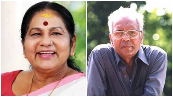 ലളിതയുടെ കയ്യില്‍ നിന്ന് വാങ്ങിയ ആ പണം തിരിച്ച് കൊടുക്കില്ല; ഒടുവിലിന്റെ വാക്കുകള്‍ വീണ്ടും വൈറല്‍