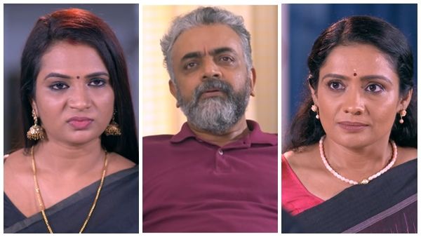 വേദികയുടെ കുതന്ത്രം പൊളിച്ചു, റേറ്റിങ്ങില്‍ വന്‍കുതിപ്പ് നടത്തി കുടുംബവിളക്ക്; മത്സരിച്ച് മറ്റ് സീരിയലുകള്‍