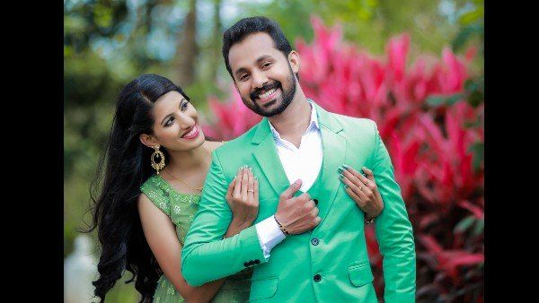 ജോഷില്‍ ജോര്‍ ആയി അജിത്തും ഡോണയും; തരംഗമായ ഈ ദമ്പതികള്‍
