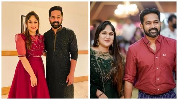 ഭാര്യയുടെ വീട്ടുകാര്‍ സ്‌നേഹം പ്രകടിപ്പിക്കുന്ന രീതി ഇതാണ്; സമയുമായിട്ടുള്ള വിവാഹത്തെ കുറിച്ച് ആസിഫ് അലി