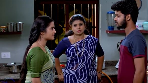 കുറച്ച് ദിവസത്തിന് ശേഷം നല്ലൊരു എപ്പിസോഡ്; അപ്പച്ചിയുടെ കള്ളത്തരങ്ങളെല്ലാം പൊളിച്ചടുക്കാന്‍ അപ്പു എത്തുന്നു