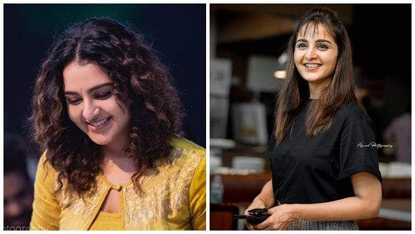 വൈറല്‍ വസ്ത്രധാരണത്തിന്റെ രഹസ്യമെന്ത്?; വെളിപ്പെടുത്തി മഞ്ജു വാര്യർ