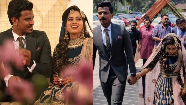 കഷ്ടം ഇനിയെങ്കിലും ഒന്ന് നന്നായിക്കൂടെ; ലുക്മാന് പിന്തുണ... കുറിപ്പ് വൈറല്‍ ആവുന്നു