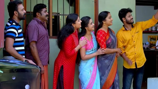 'അപ്പച്ചി ട്രാക്ക് മാറിയതിൽ സന്തോഷം'; ആ​രാധകരുടെ ആ​ഗ്രഹം മനസിലാക്കിയ സാന്ത്വനം ടീമിനെ അഭിനന്ദിച്ച് കമന്റുകൾ!