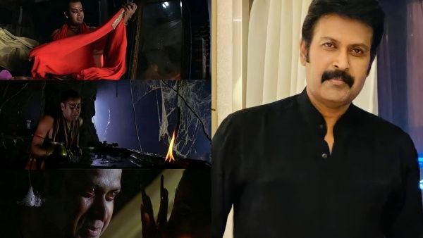 വീണ്ടും ദിഗംബരനാകില്ല; കാരണം പേടിയാണ്, തുറന്ന് പറഞ്ഞ് മനോജ് കെ ജയന്‍