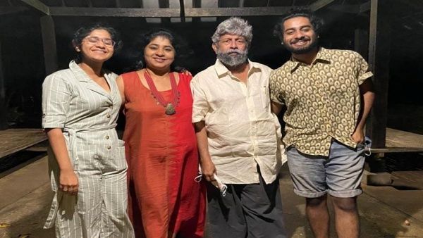 'അവരുടെ ഒരു ആ​ഗ്രഹവും ഞാൻ സാധിച്ച് കൊടുത്തിട്ടില്ല, വിവാഹവും അവരുടെ ഇഷ്ടത്തിനല്ല നടന്നത്'; ടി.കെ രാജീവ് കുമാർ