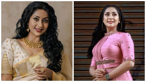 നവ്യ നായര്‍ എന്തിനാണ് മാധ്യമങ്ങള്‍ക്ക് മുന്നില്‍ പൊട്ടിക്കരഞ്ഞത്; പെട്ടെന്ന് സങ്കടം വരുന്ന ആളാണ് താനെന്ന് നടി