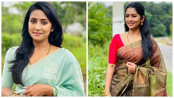 ഗുരുവായൂരപ്പന്‍ എന്റെ കൂടെ ഡാന്‍സ് കളിക്കുന്നത് പോലെ തോന്നി; അനുഭവം പങ്കുവച്ച് നവ്യ നായര്‍