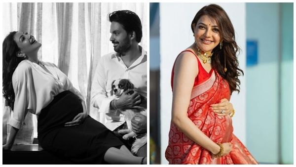 ഗര്‍ഭിണിയായ ശേഷമുള്ള ആദ്യ മൂന്ന് മാസത്തെ അനുഭവമിങ്ങനെ; കണ്മണിയെ കാത്തിരിക്കുന്നതിനെ പറ്റി കാജല്‍ അഗര്‍വാള്‍