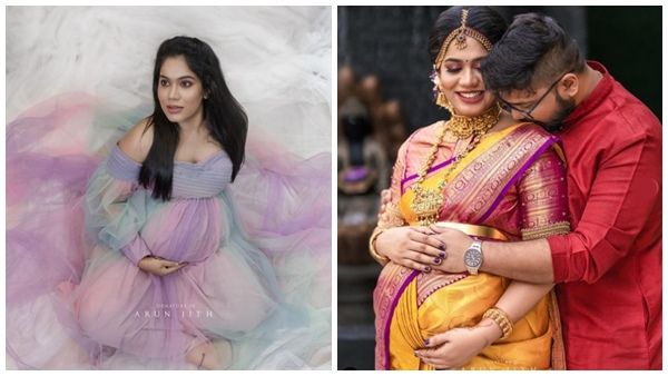 ഏത് നിമിഷവും പ്രസവം ഉണ്ടായേക്കും; അതിനുള്ള മുന്നൊരുക്കത്തിലാണെന്ന് കുടുംബവിളക്ക് താരം ആതിര മാധവ്