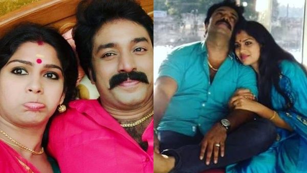 സീതയിലെ ഫസ്റ്റ് നൈറ്റ് കണ്ടതിന് ശേഷം ഭാര്യ ഒരു സന്ദേശം അയച്ചു, രസകരമായ മെസേജിനെ കുറിച്ച് ഷാനവാസ്