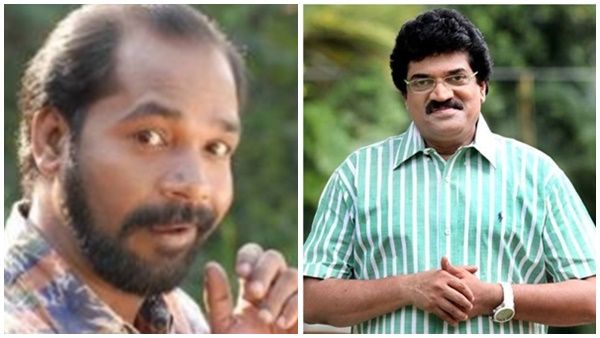 പ്രണയം പൊളിഞ്ഞപ്പോള്‍ നാഗാലാന്റിലേക്ക് വിട്ട കഥ പറഞ്ഞ് ഹരിശ്രീ മാര്‍ട്ടിന്‍; ആള് ചില്ലറക്കാരനല്ല!