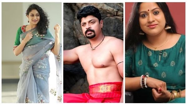 ലക്ഷ്മിപ്രിയ, നവീന്‍, ജാനകി, ബിഗ് ബോസിലെ മത്സരാര്‍ഥികള്‍ ഇവരാണ്; പ്രമുഖ താരങ്ങളുടെ ലിസ്റ്റ് ഇതാണ്
