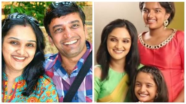 നടി ജോമോളുടെ ഒളിച്ചോട്ടം തടയാന്‍ പോലീസിലൂടെ ശ്രമിച്ചത് ഞാനാണ്; പ്രണയകഥ പറഞ്ഞ് നടന്‍ സുരേഷ് ഗോപി