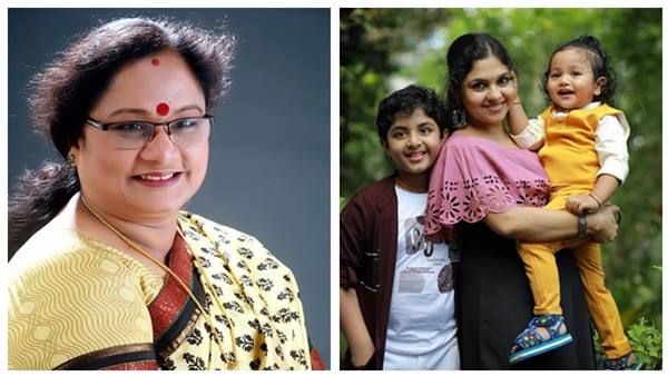 അമ്പിളിയ്ക്ക് നൂറില്‍ നൂറ് മാര്‍ക്കാണ്; അനുഭവിച്ചത് അമ്മയോട് പറയുന്നത് പോലെ പറഞ്ഞു, വെളിപ്പെടുത്തി ജീജ