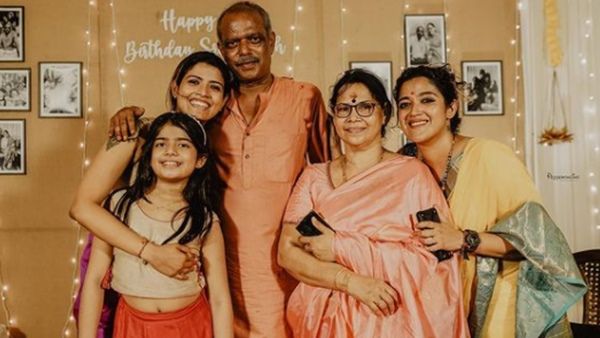 എനിക്ക് ജീവിതത്തില്‍ പറ്റിയ വലിയ അബദ്ധമാണ്; അറിയില്ലാത്ത പണിയ്ക്ക് പോയ കഥ പറഞ്ഞ് അമൃതയുടെ അമ്മ