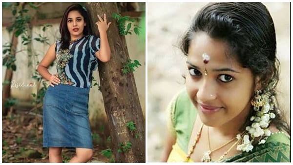 പ്ലാസ്റ്റിക് സര്‍ജറിയോ മറ്റ് ചികിത്സയോ ചെയ്‌തോ; ലുക്ക് മാറിയത് ഇങ്ങനെയാണ്...തുറന്ന് പറഞ്ഞ് അമൃത