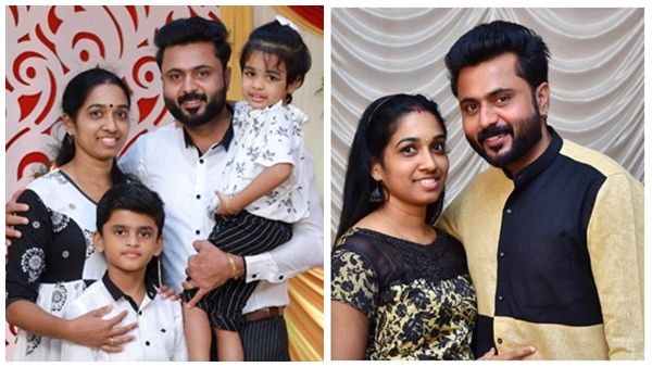 പ്രേമിച്ച കാലത്ത് ഭാര്യയ്ക്ക് കൊടുത്ത വാക്ക്; യൂട്യൂബിലെ വരുമാനം കൊണ്ട് സര്‍പ്രൈസ് കൊടുത്ത് ആനന്ദ് നാരായണന്‍